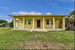 21401 SW 246th St, Homestead, FL