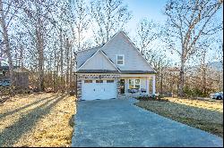 212 Ridge Top Drive, Dunlap, TN, 37327