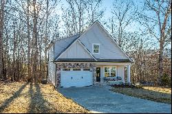 212 Ridge Top Drive, Dunlap, TN, 37327