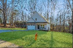 212 Ridge Top Drive, Dunlap, TN, 37327