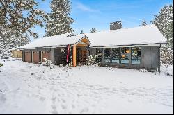 20401 Christmas Ridge Bend, OR 97702