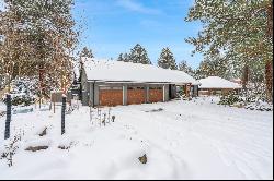 20401 Christmas Ridge Bend, OR 97702