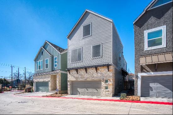 5843 Whitby Road #30, San Antonio, TX 78240