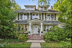 558 Park Street, Montclair, NJ 07043