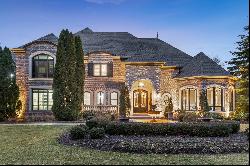 55 Governors Way, Brentwood, TN, 37027