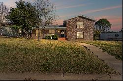 949 Washington Boulevard,Abilene, TX, 79601