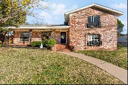 949 Washington Boulevard,Abilene, TX, 79601