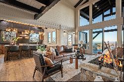 Luxury Home by Keith Sumner | Unrivaled Views of Lake Nottley!