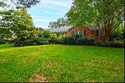 715 Powell Drive, Raleigh, NC 27606