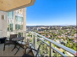 10727 Wilshire Blvd Apt 2104