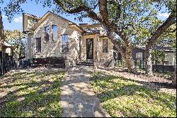 1018 Harwood Place, Austin, TX 78704