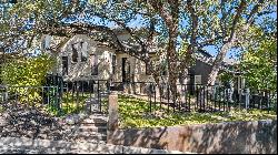 1018 Harwood Place, Austin, TX 78704