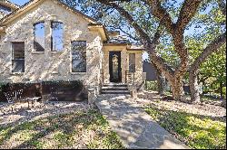 1018 Harwood Place, Austin, TX 78704