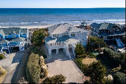 1073 Lighthouse Drive, Corolla, NC 27927