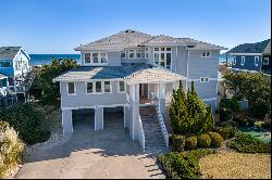 1073 Lighthouse Drive, Corolla, NC 27927