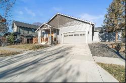 20600 Sierra Drive Bend, OR 97701