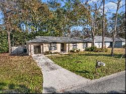 12203 Governors Drive E,Jacksonville, FL, 32223