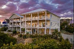 101 Cedar Tree Lane, Emerald Isle, NC 28594