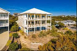 101 Cedar Tree Lane, Emerald Isle, NC 28594