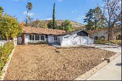 6254 Timberlane Street, Agoura Hills