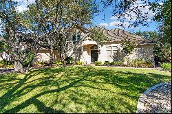 8011 Sendero Ridge, Fair Oaks Ranch, TX 78015