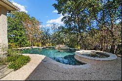 8011 Sendero Ridge, Fair Oaks Ranch, TX 78015