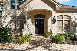 8011 Sendero Ridge, Fair Oaks Ranch, TX 78015