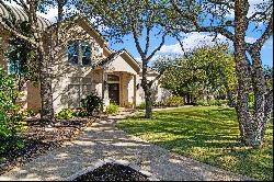 8011 Sendero Ridge, Fair Oaks Ranch, TX 78015