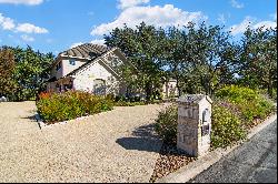 8011 Sendero Ridge, Fair Oaks Ranch, TX 78015