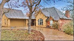 700 Cougar Road,Lipan, TX, 76462