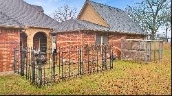 700 Cougar Road,Lipan, TX, 76462