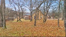 700 Cougar Road,Lipan, TX, 76462