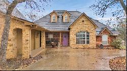 700 Cougar Road,Lipan, TX, 76462