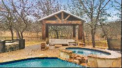 700 Cougar Road,Lipan, TX, 76462