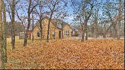 700 Cougar Road,Lipan, TX, 76462