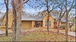 700 Cougar Road,Lipan, TX, 76462