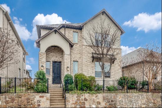 17738 Bottlebrush Drive,Dallas, TX, 75252