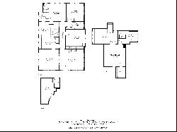 Charming Springlake Bungalow