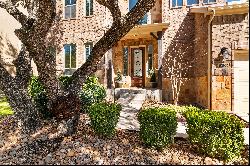 Timeless Elegance in Boerne