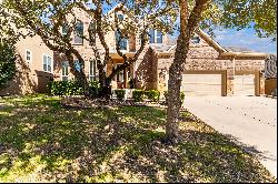 28026 Vine Cliff, Boerne, TX 78015