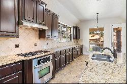 Timeless Elegance in Boerne