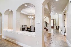 Timeless Elegance in Boerne