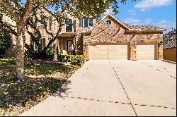 Timeless Elegance in Boerne