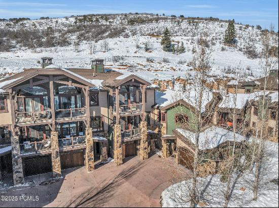 Park City Residential