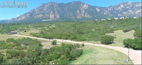 Colorado Springs Land