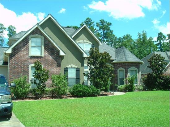 Slidell Residential