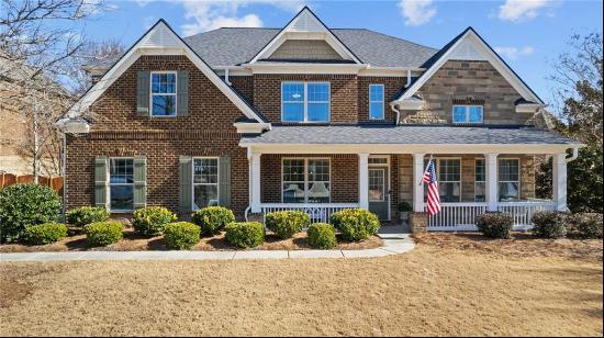 Alpharetta Residential