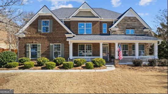 Alpharetta Residential