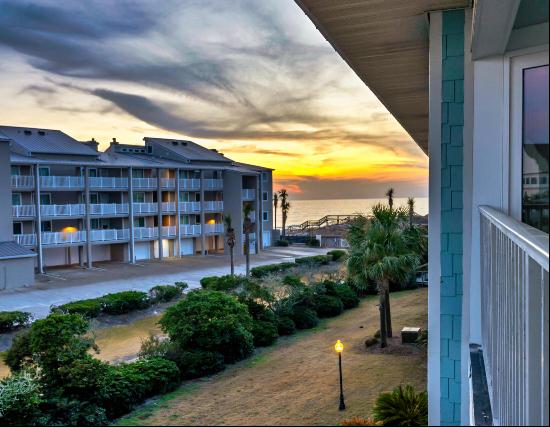 Santa Rosa Beach Residential