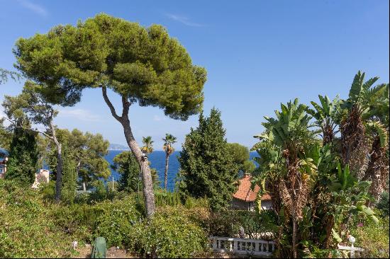 Vente - Villa Roquebrune-Cap-Martin - 3a 650a 000a 